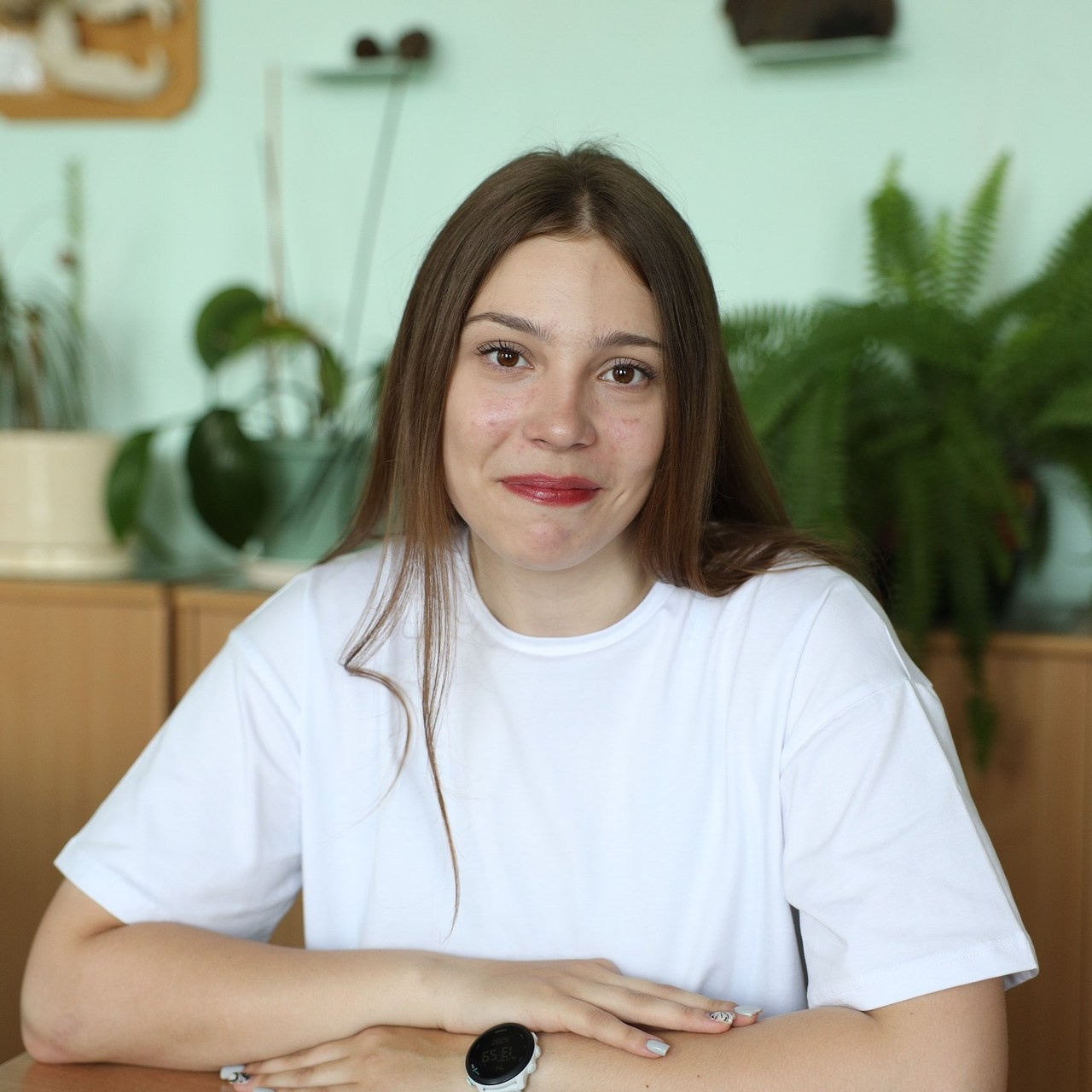 Отзывы. Семейный и детский фотограф г. Москва Супрунова Кристина