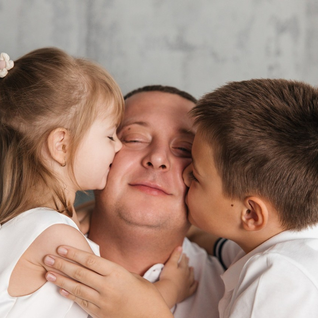 Отзывы. Семейный и детский фотограф г. Москва Супрунова Кристина