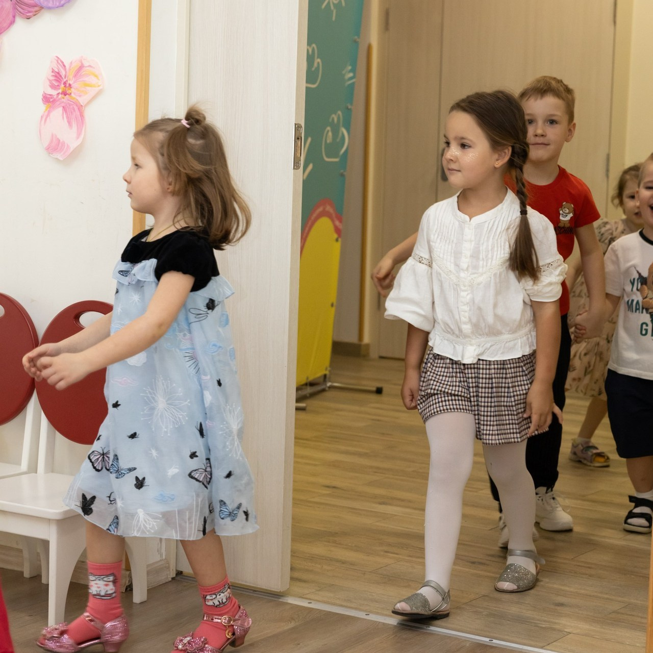 Отзывы. Семейный и детский фотограф г. Москва Супрунова Кристина