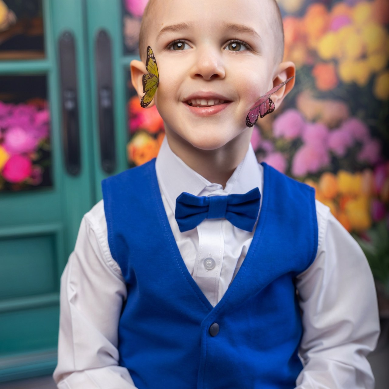 Отзывы. Семейный и детский фотограф г. Москва Супрунова Кристина