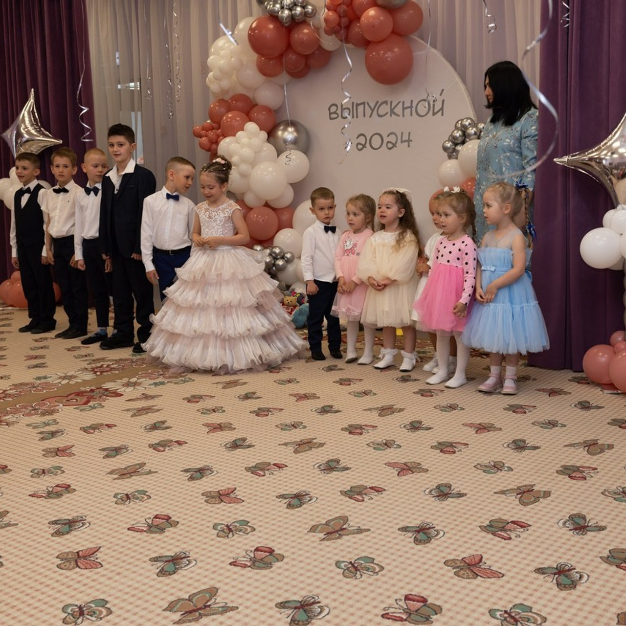 Отзывы. Семейный и детский фотограф г. Москва Супрунова Кристина