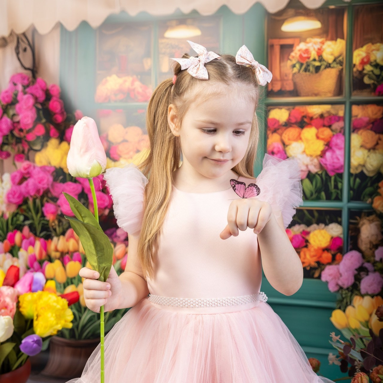 Отзывы. Семейный и детский фотограф г. Москва Супрунова Кристина