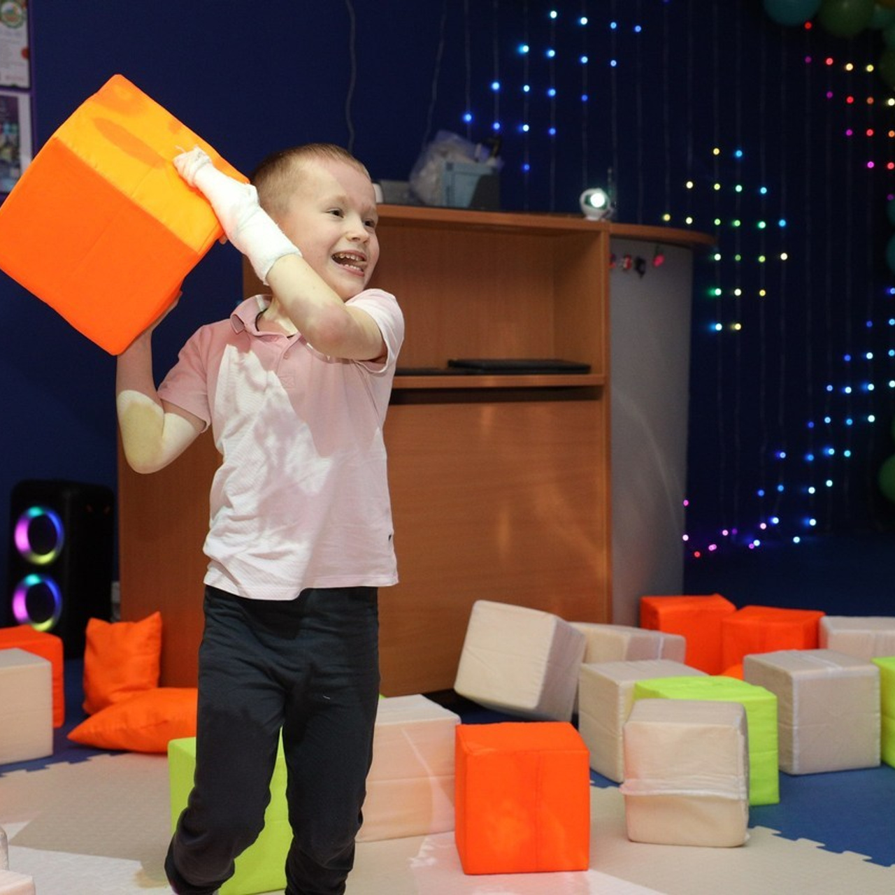 Отзывы. Семейный и детский фотограф г. Москва Супрунова Кристина