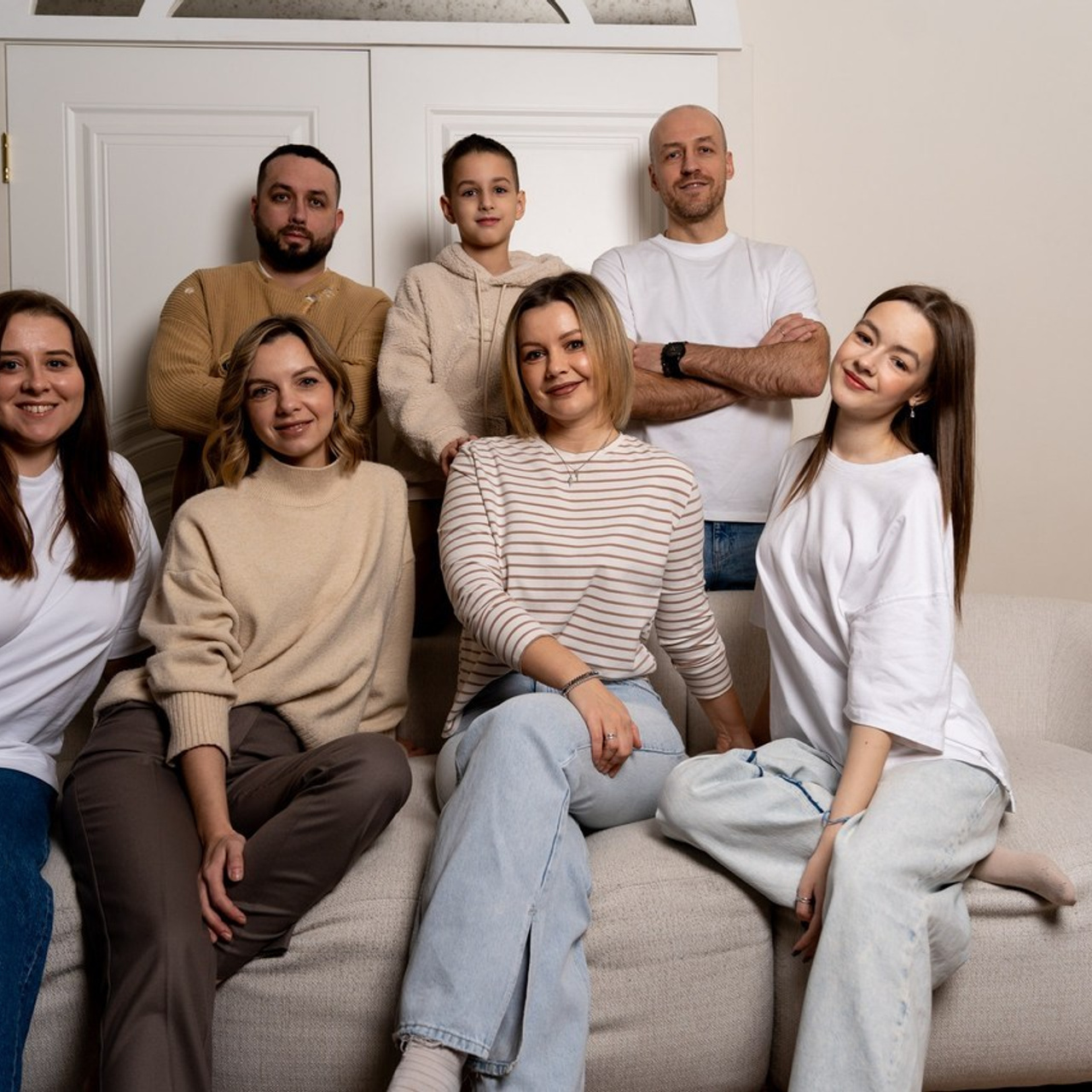 Отзывы. Фотограф Москва