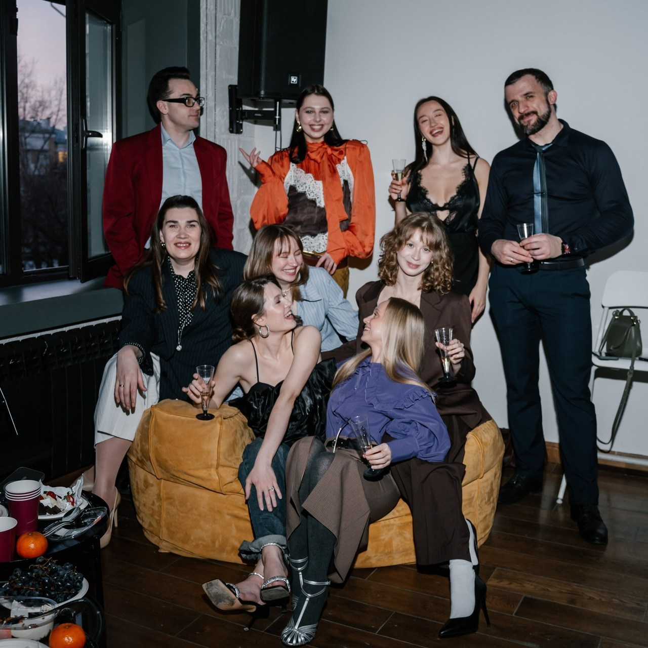 Отзывы. Фотограф Москва