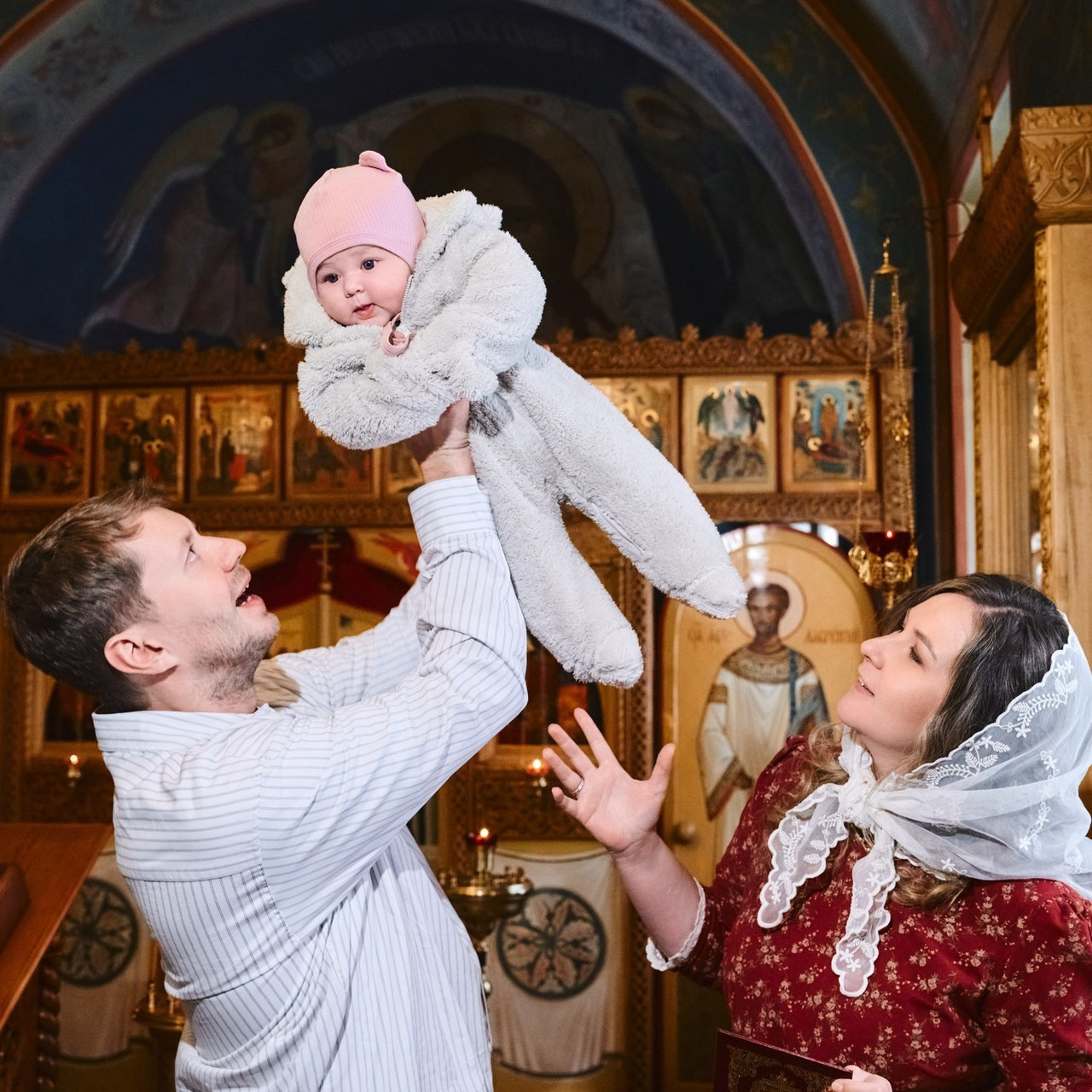 Отзывы. Свадебный и репортажный фотограф