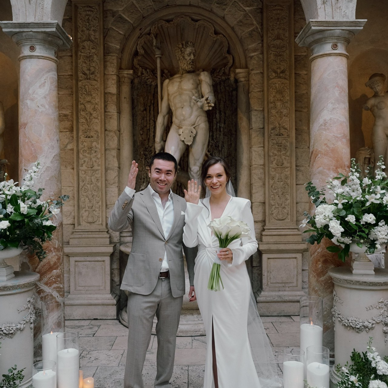 Отзывы. Свадебный и репортажный фотограф