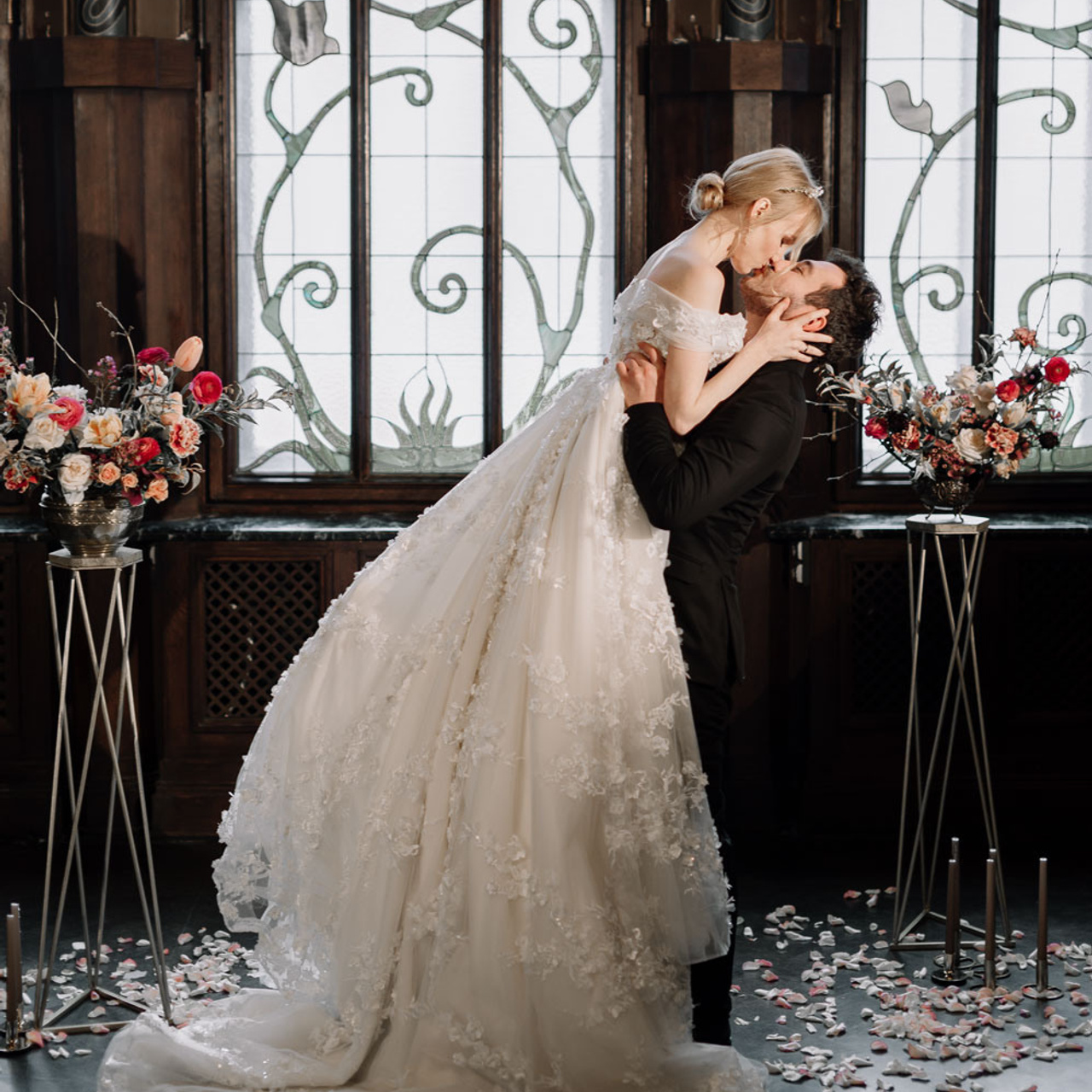 Дом Смирнова