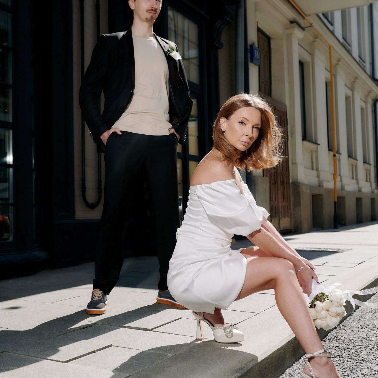 Отзывы. Свадебный и репортажный фотограф