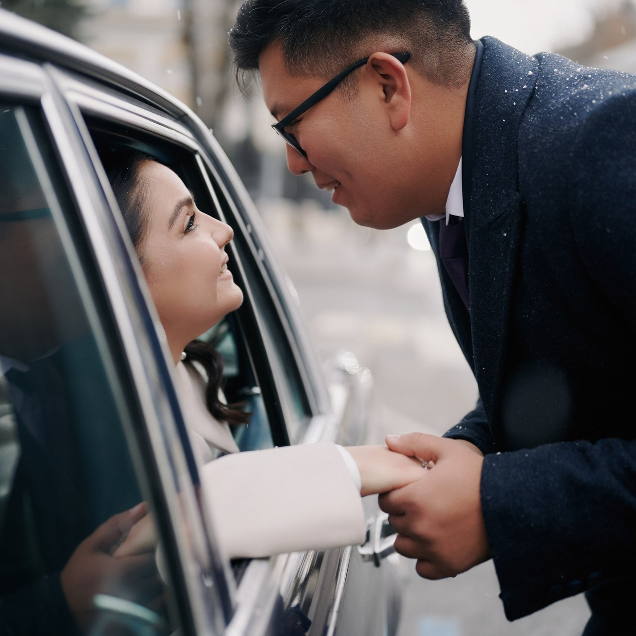 Отзывы. Свадебный и репортажный фотограф