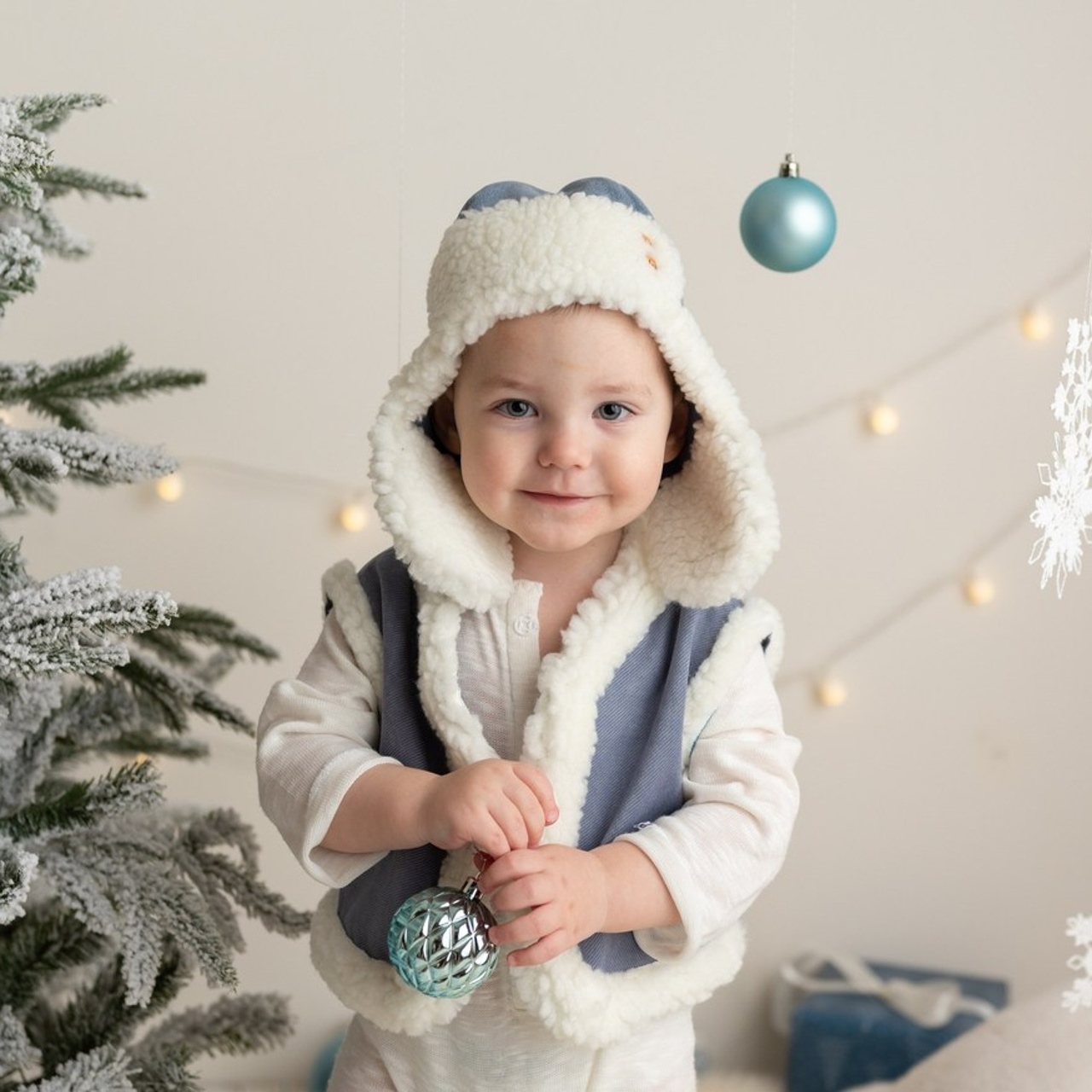 Отзывы. Фотограф новорожденных и малышей в Тюмени Ирина Ляховец