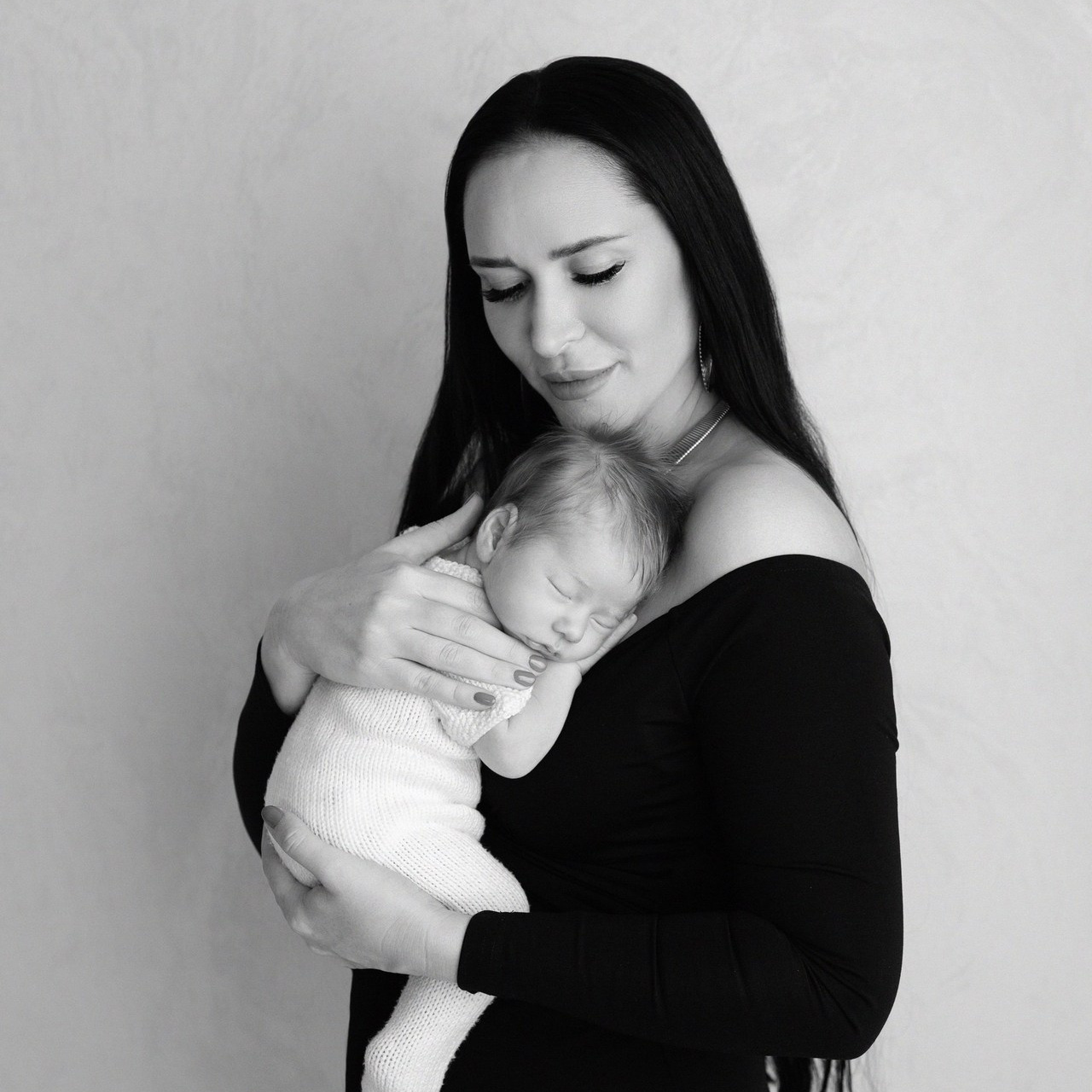 Отзывы. Фотограф новорожденных и малышей в Тюмени Ирина Ляховец