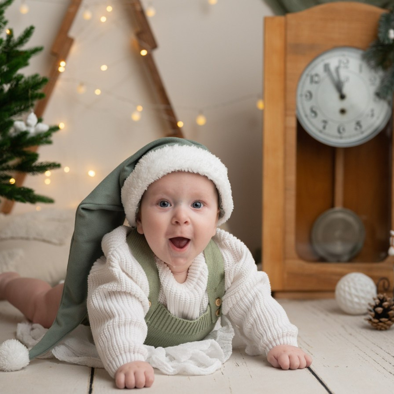 Отзывы. Фотограф новорожденных и малышей в Тюмени Ирина Ляховец