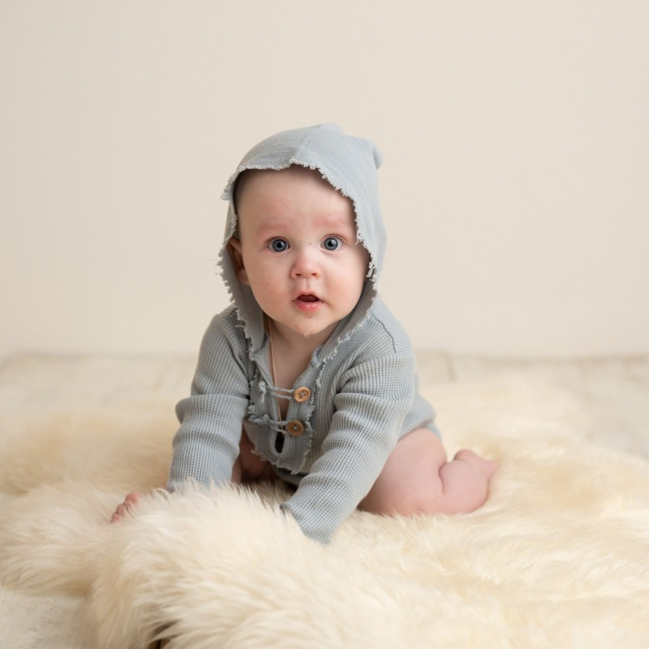 Отзывы. Фотограф новорожденных и малышей в Тюмени Ирина Ляховец