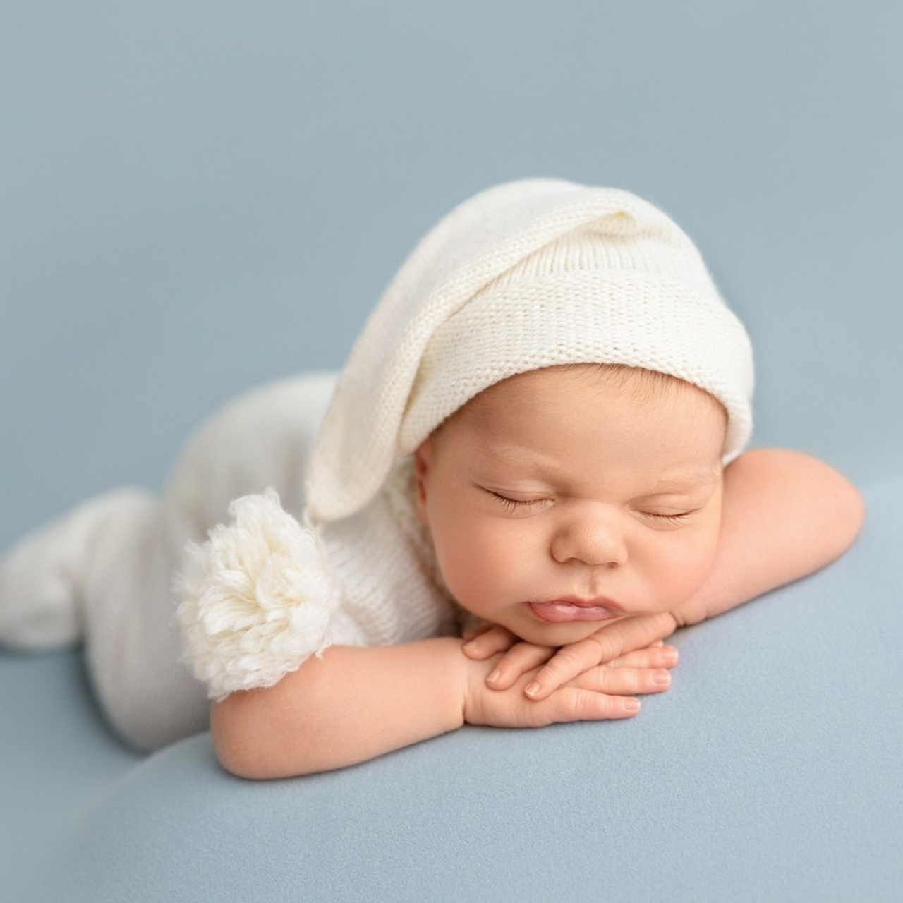 Отзывы. Фотограф новорожденных и малышей в Тюмени Ирина Ляховец