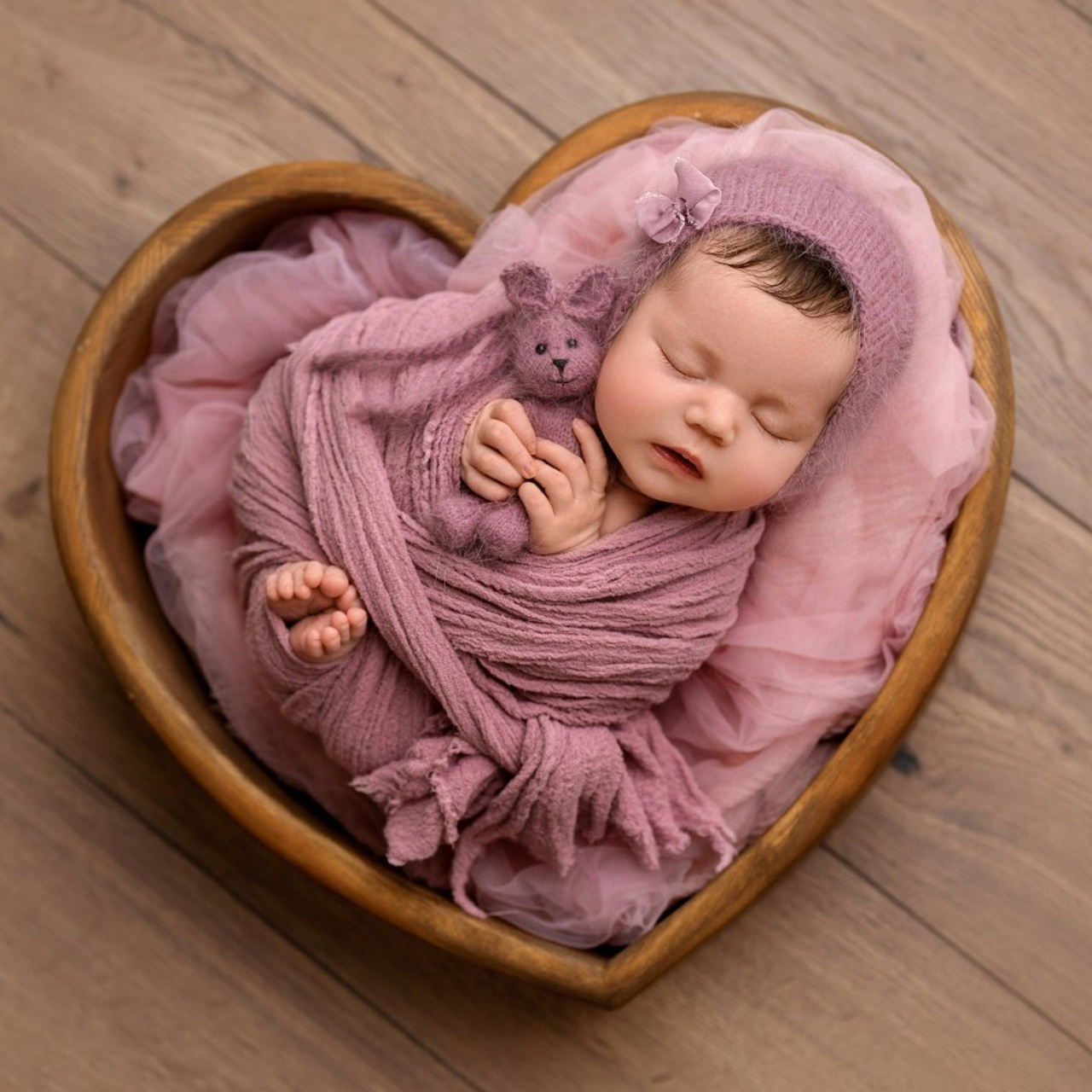 Отзывы. Фотограф новорожденных и малышей в Тюмени Ирина Ляховец