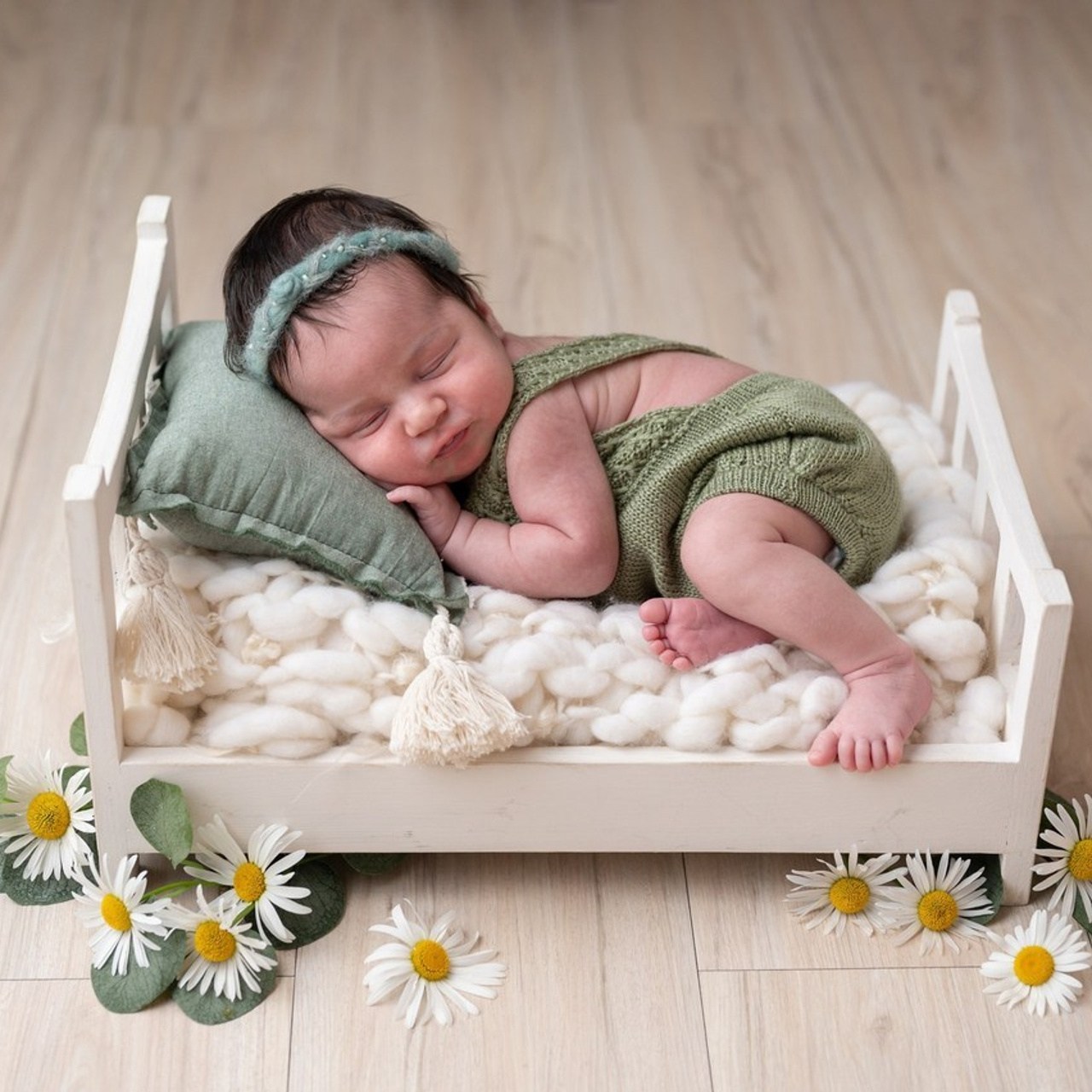 Отзывы. Фотограф новорожденных и малышей в Тюмени Ирина Ляховец