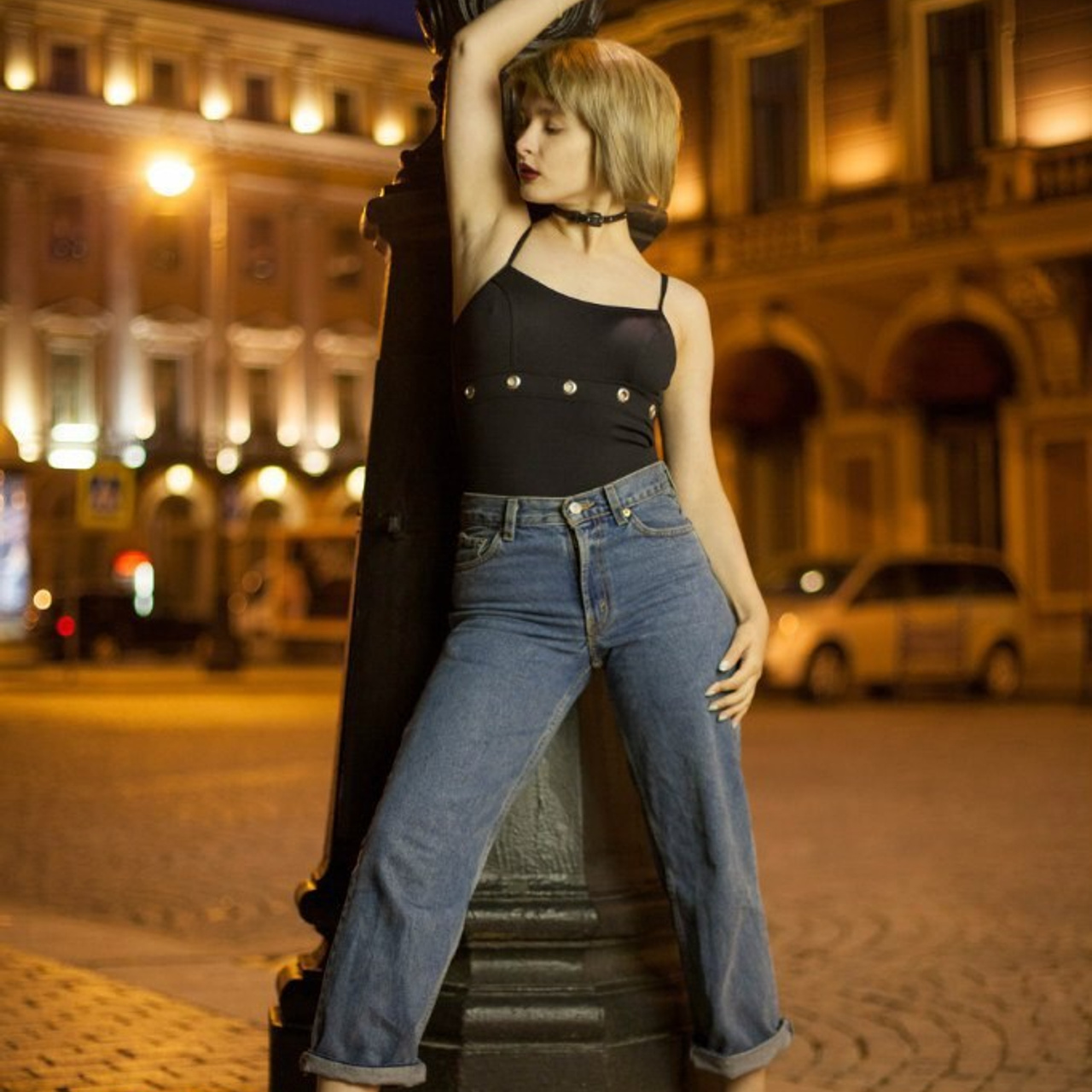 Time4Print — Фотосъёмка в Санкт-Петербурге