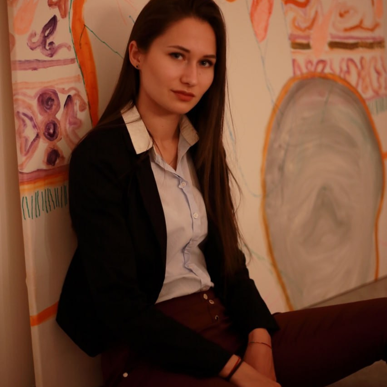 Time4Print — Фотосъёмка в Санкт-Петербурге