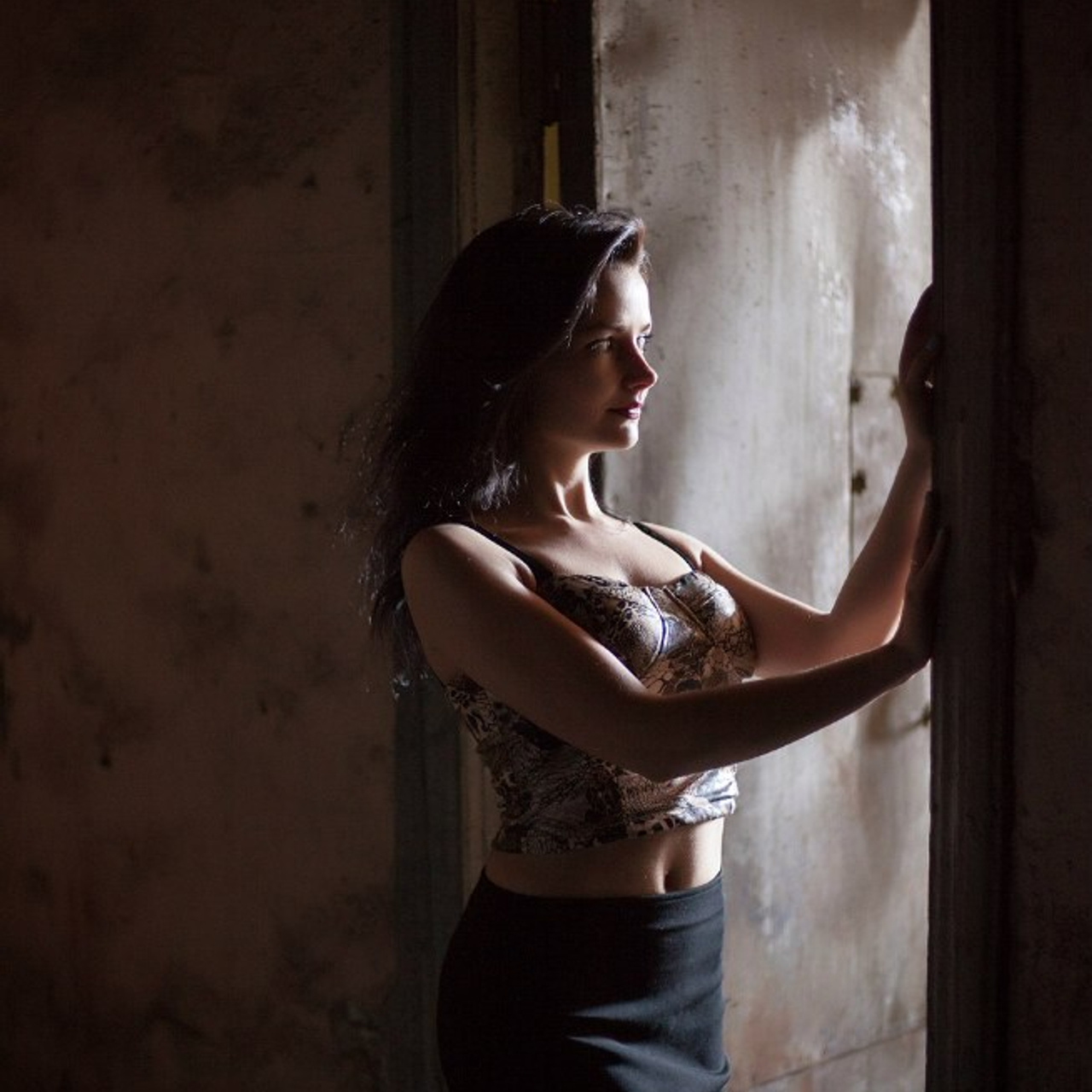 Time4Print — Фотосъёмка в Санкт-Петербурге