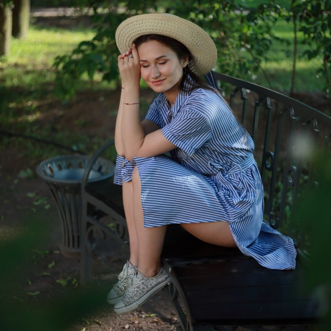 Time4Print — Фотосъёмка в Санкт-Петербурге