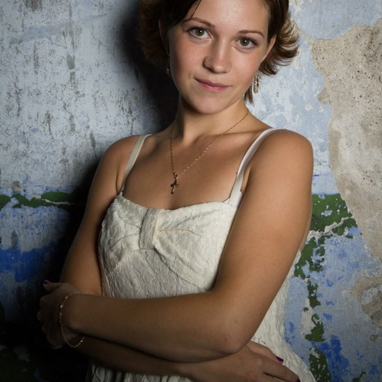 Time4Print — Фотосъёмка в Санкт-Петербурге