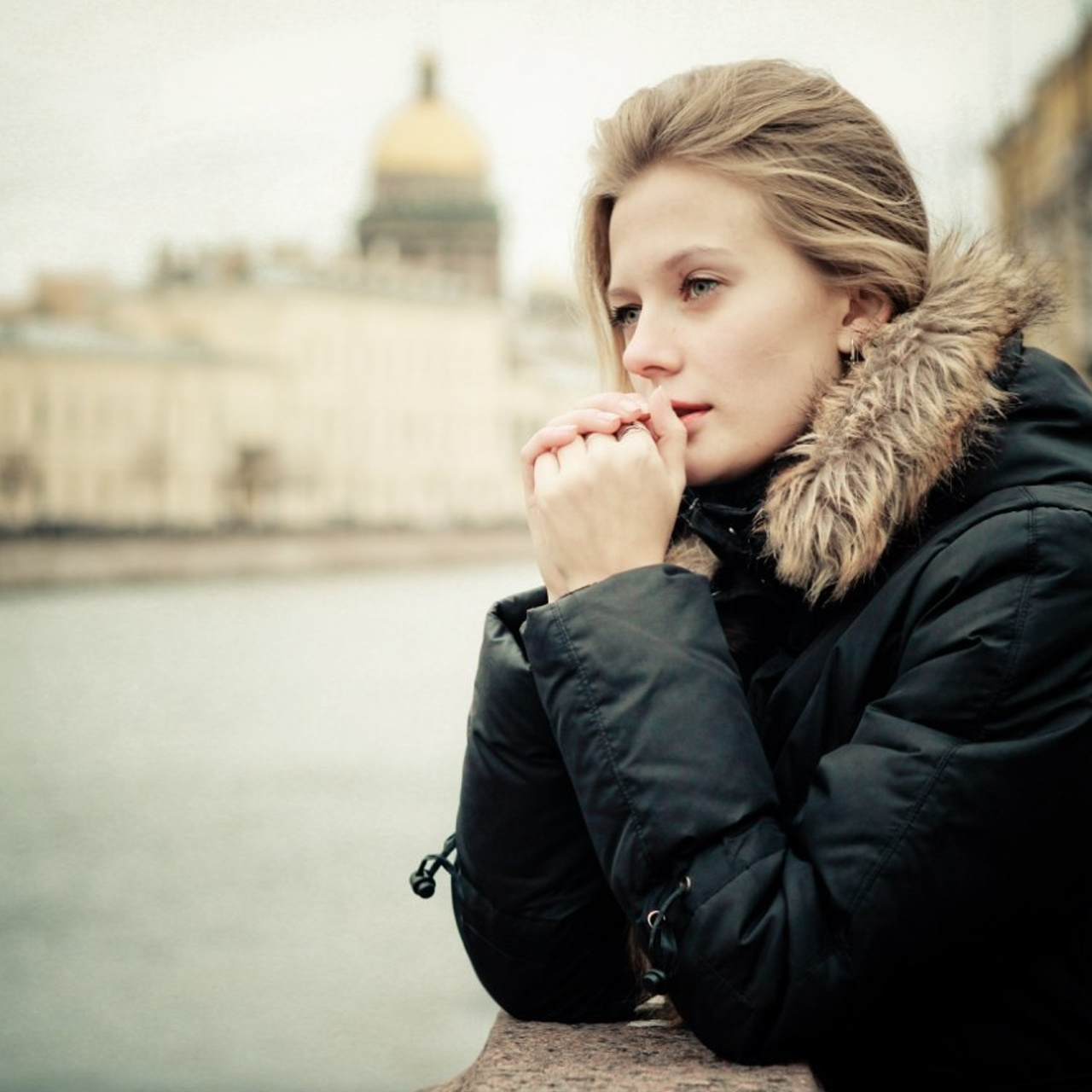 Time4Print — Фотосъёмка в Санкт-Петербурге