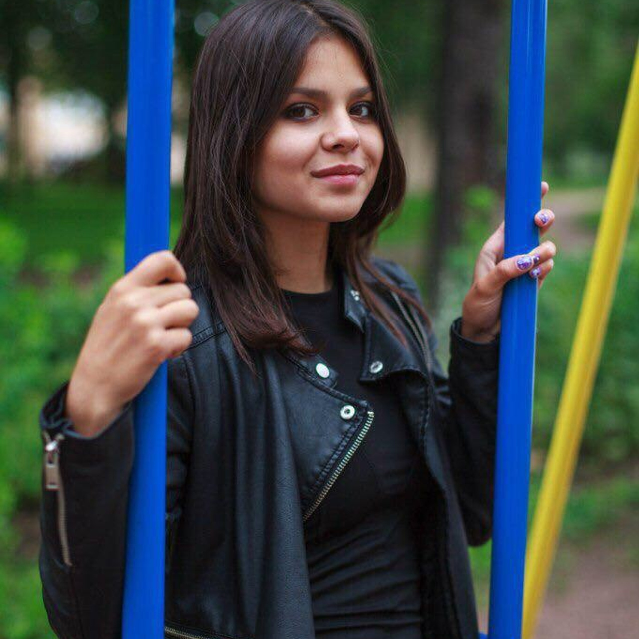 Time4Print — Фотосъёмка в Санкт-Петербурге