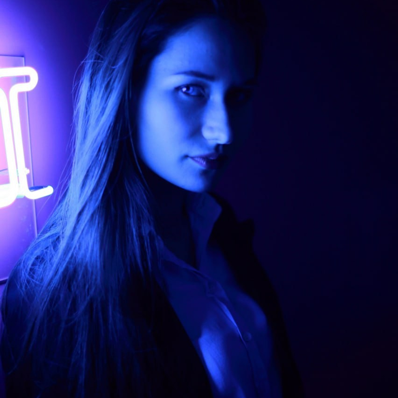 Time4Print — Фотосъёмка в Санкт-Петербурге