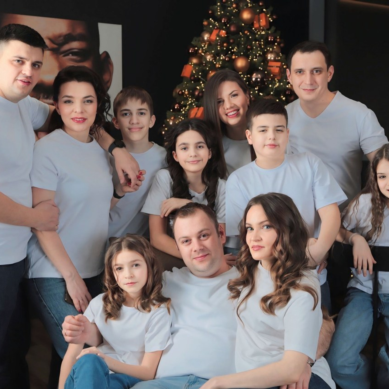 Отзывы. Семейный, портретный фотограф Зайцева Альбина