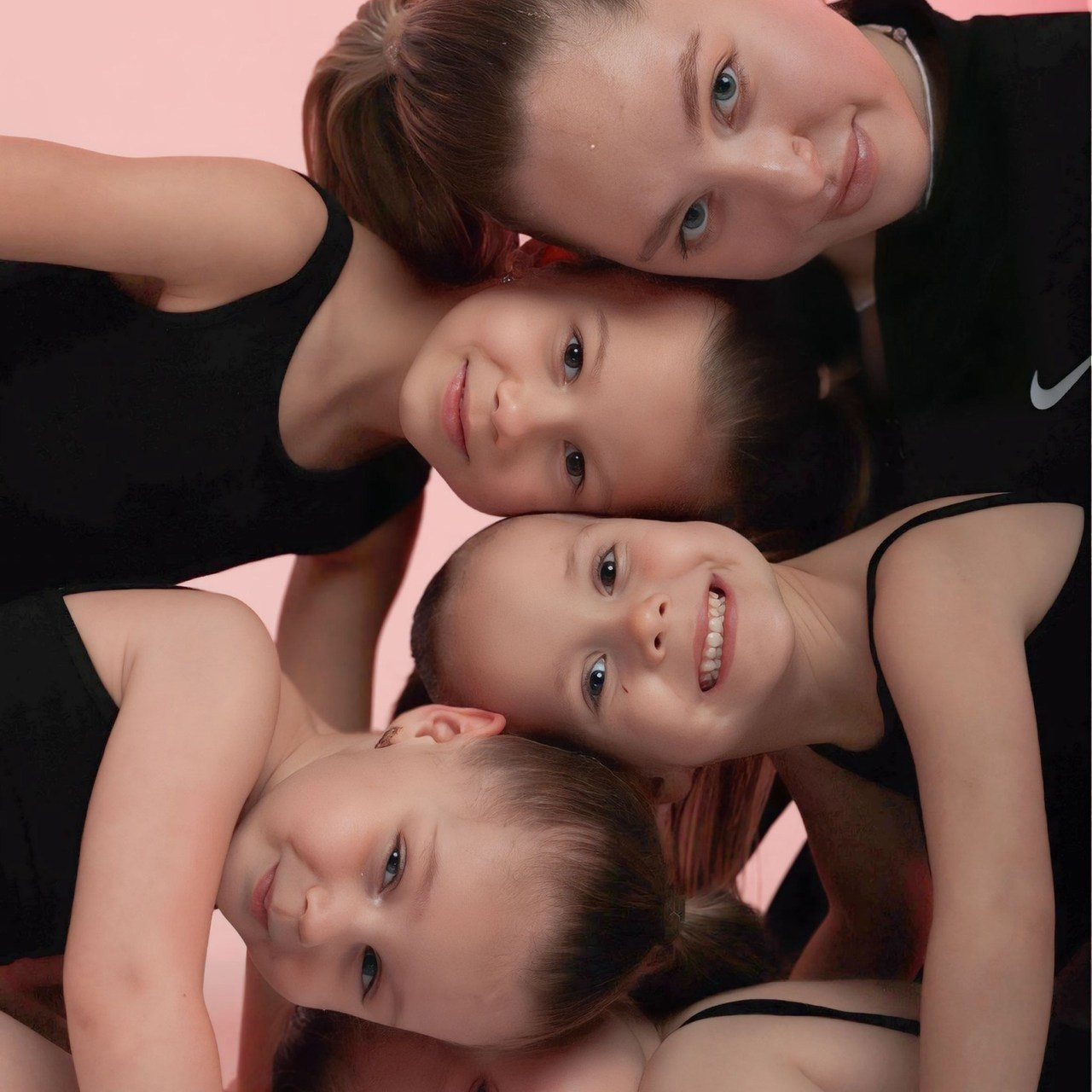 Отзывы. Семейный, портретный фотограф Зайцева Альбина