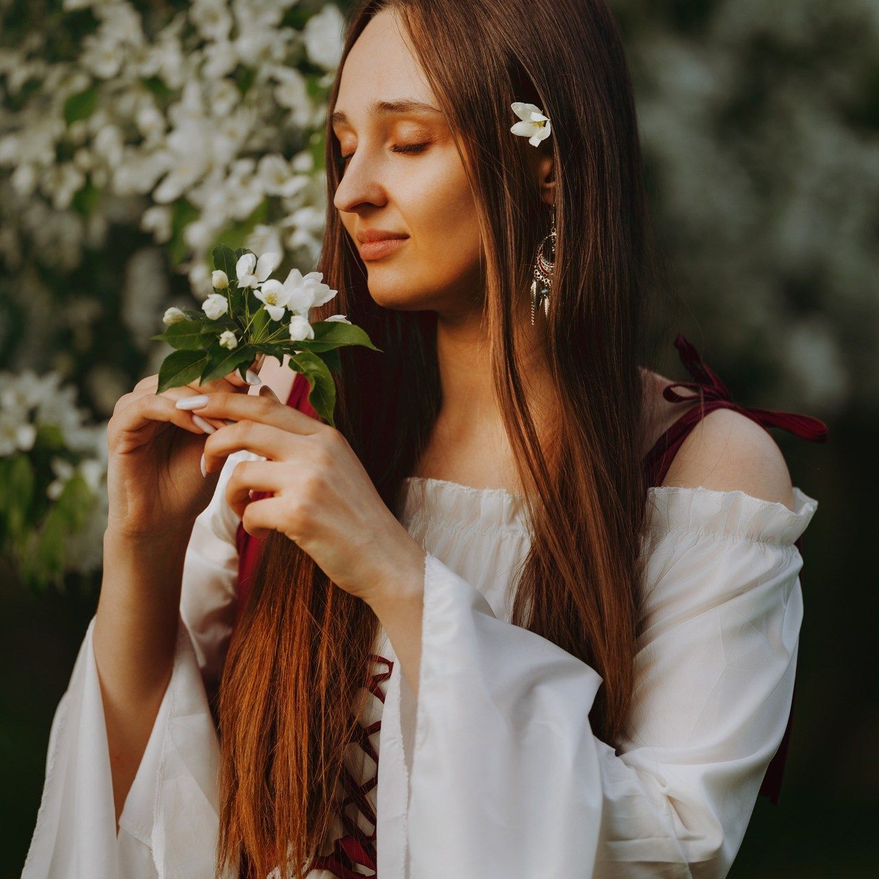 Фотограф Варвара Ермоленко