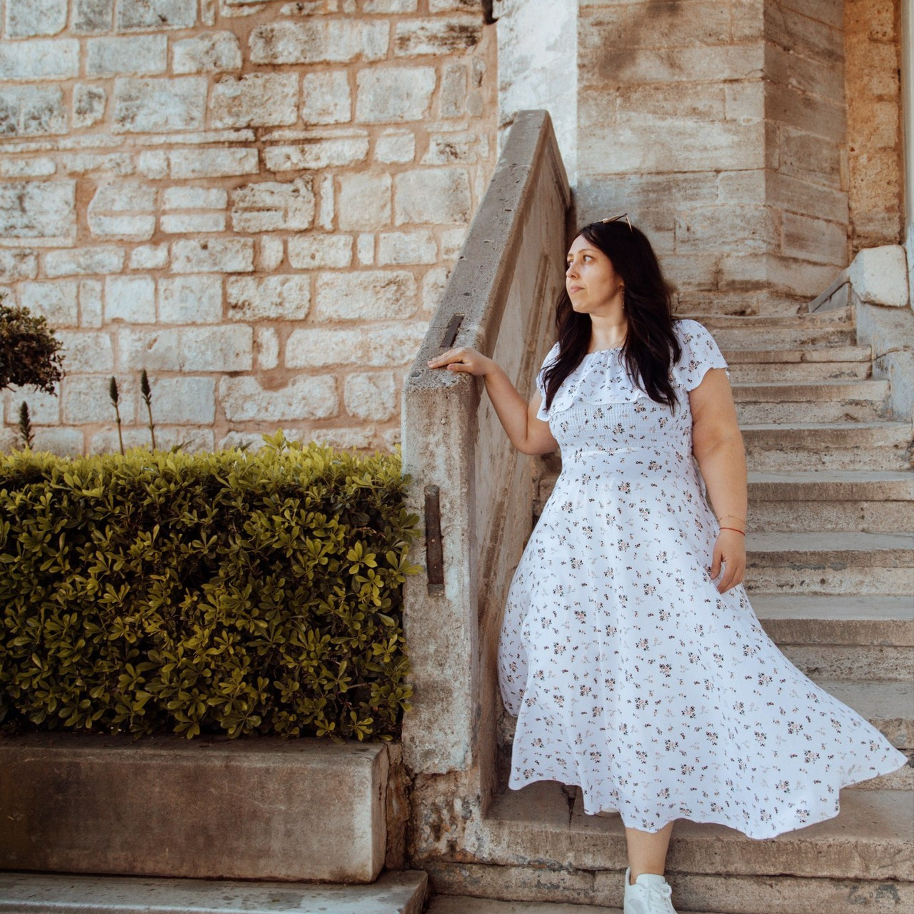 Фотограф Варвара Ермоленко