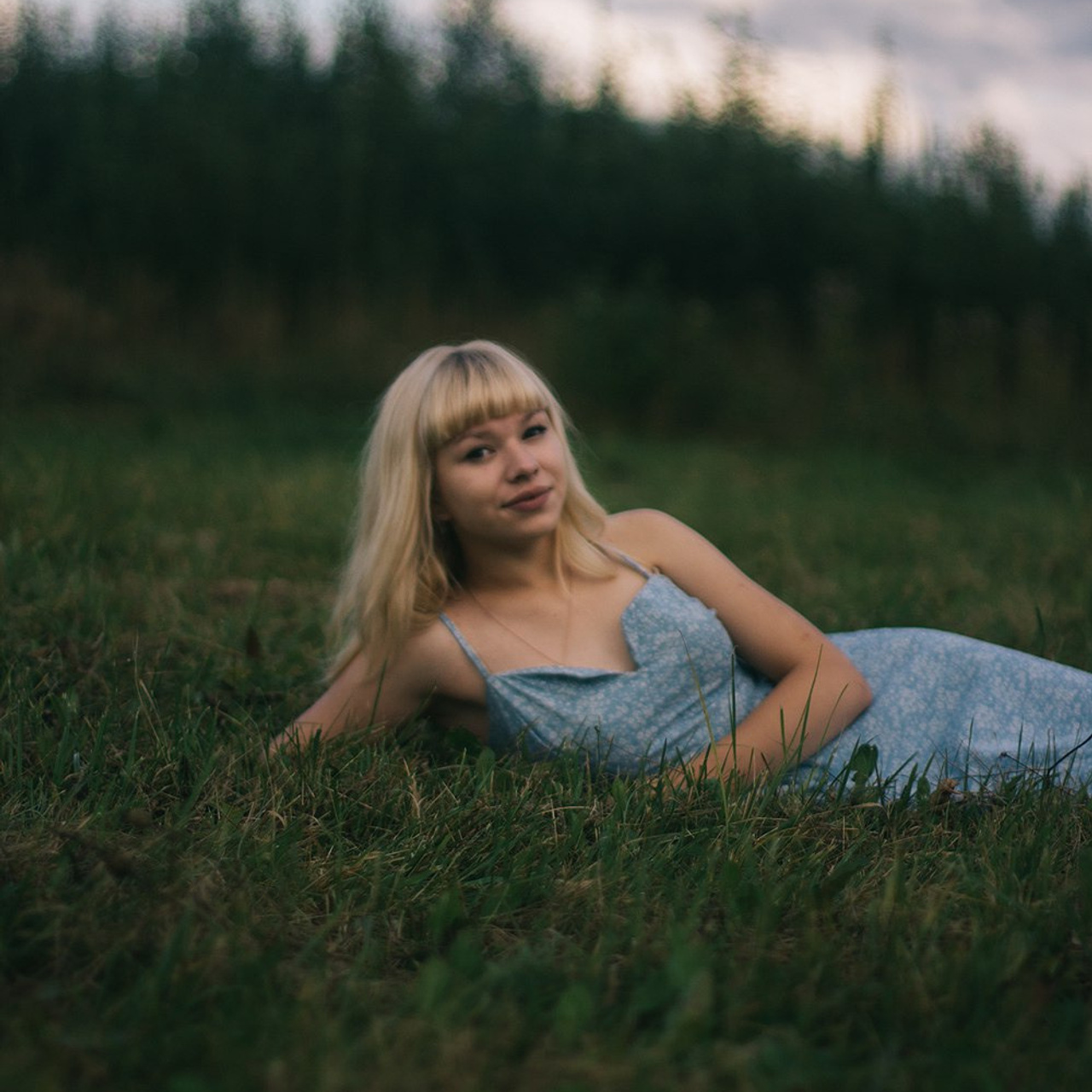 Отзывы. Портретный фотограф в Санкт-Петербурге Алиса Гришина