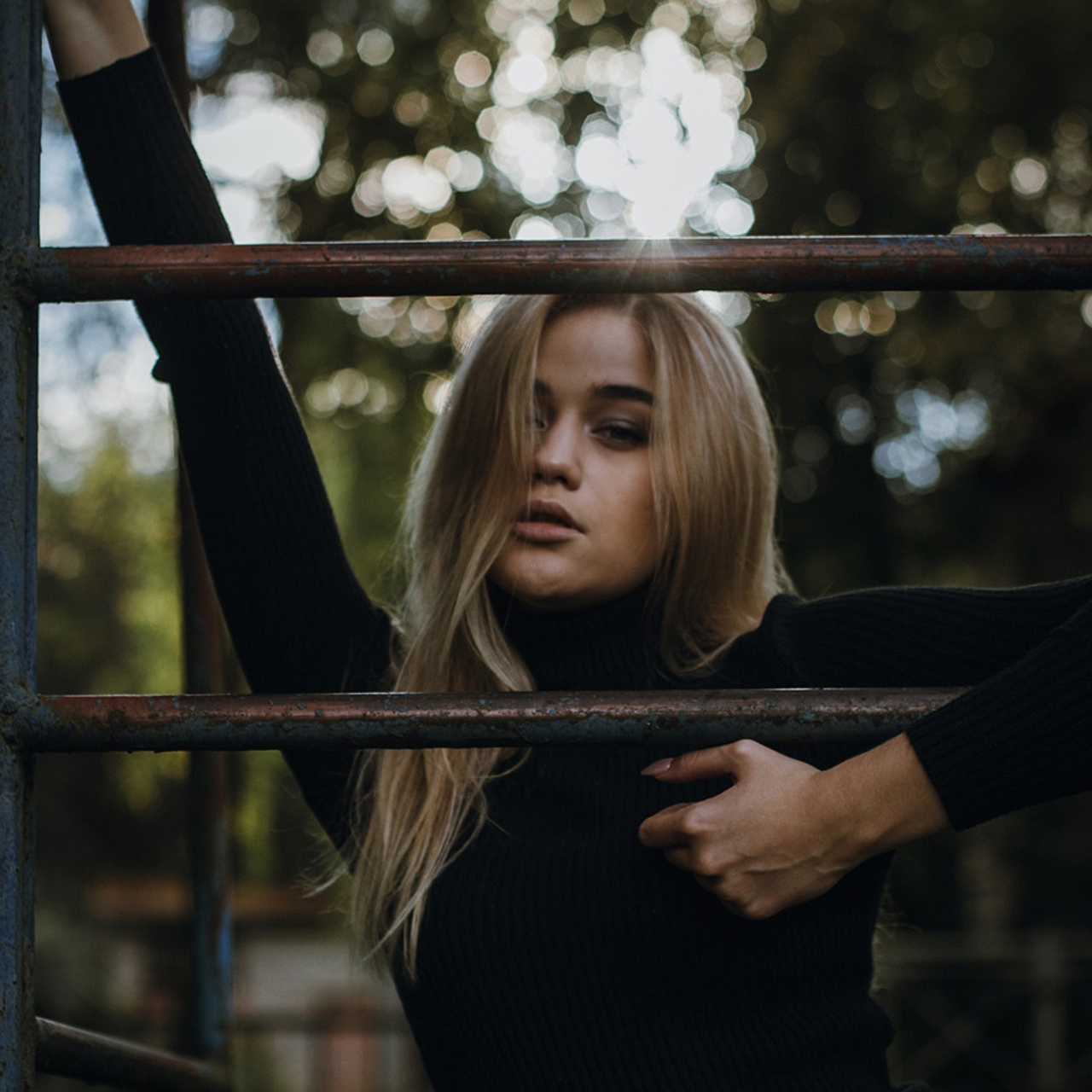 Отзывы. Портретный фотограф в Санкт-Петербурге Алиса Гришина