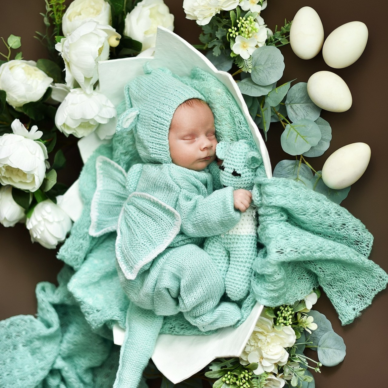 Отзывы. Фотограф беременности и новорожденных малышей Анастасия Никитина