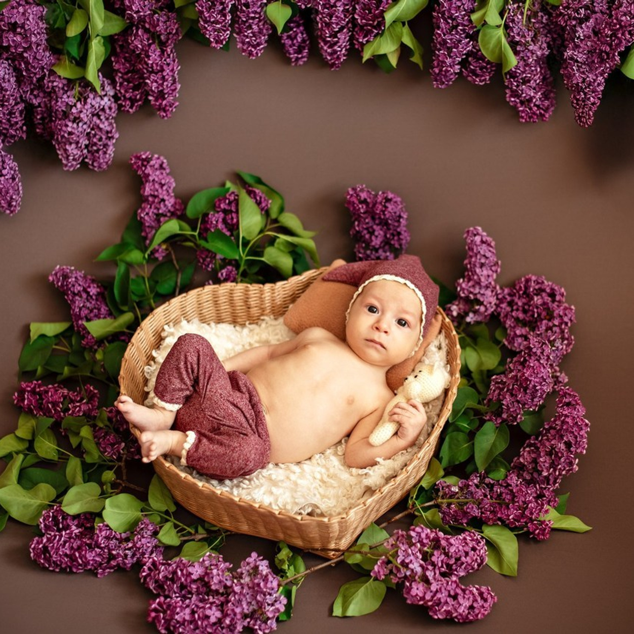 Отзывы. Фотограф беременности и новорожденных малышей Анастасия Никитина