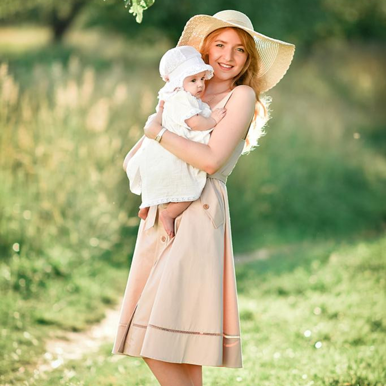 Отзывы. Фотограф беременности и новорожденных малышей Анастасия Никитина