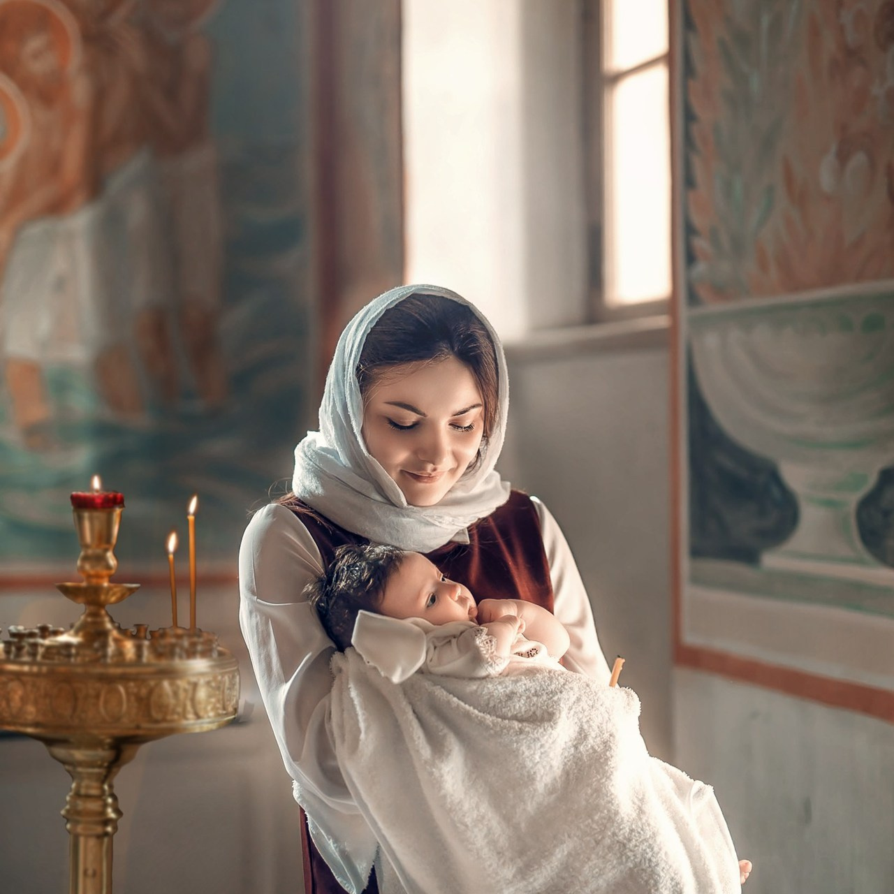 Отзывы. Яна Кром Фотограф ньюборн в Москве