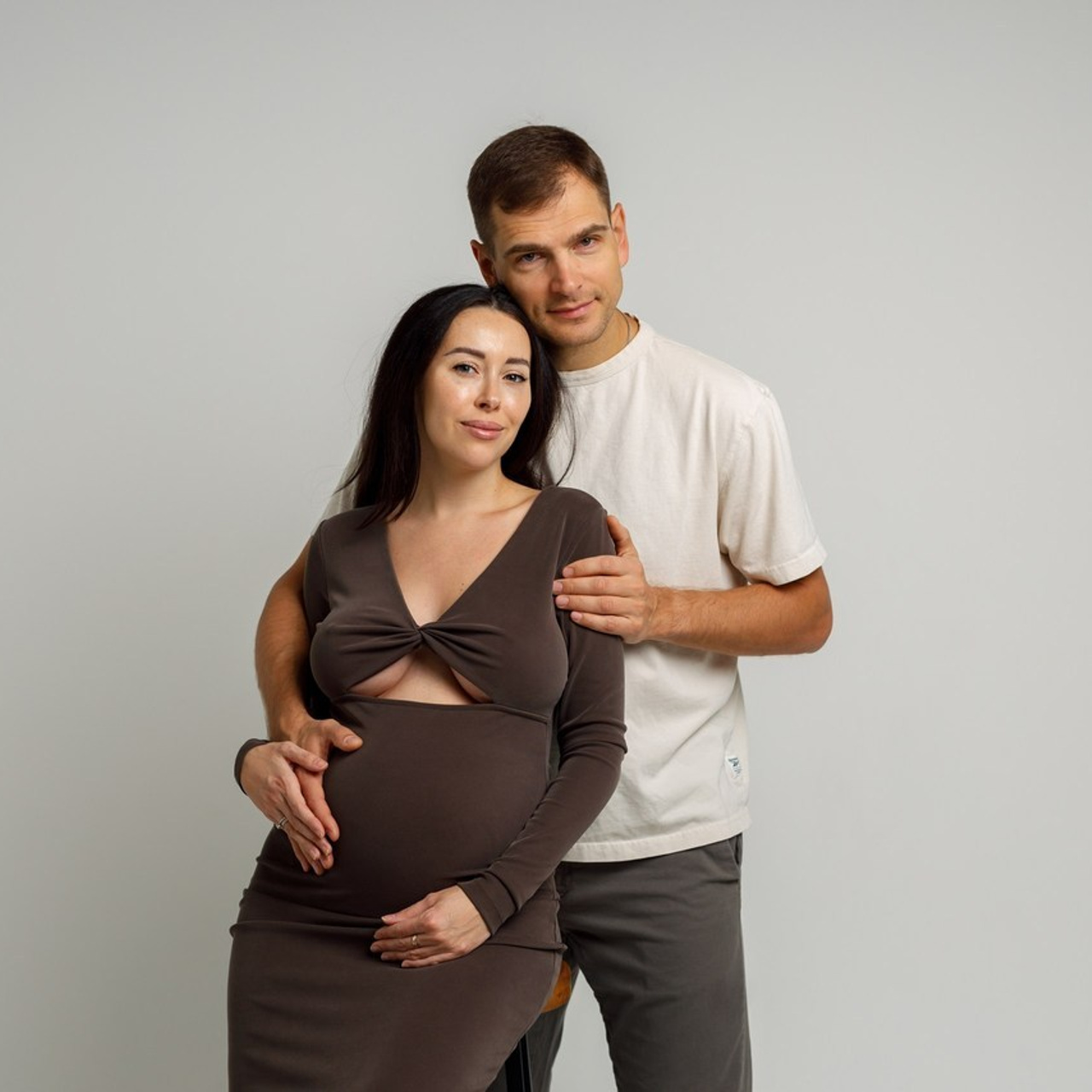 Отзывы. Яна Кром Фотограф ньюборн в Москве