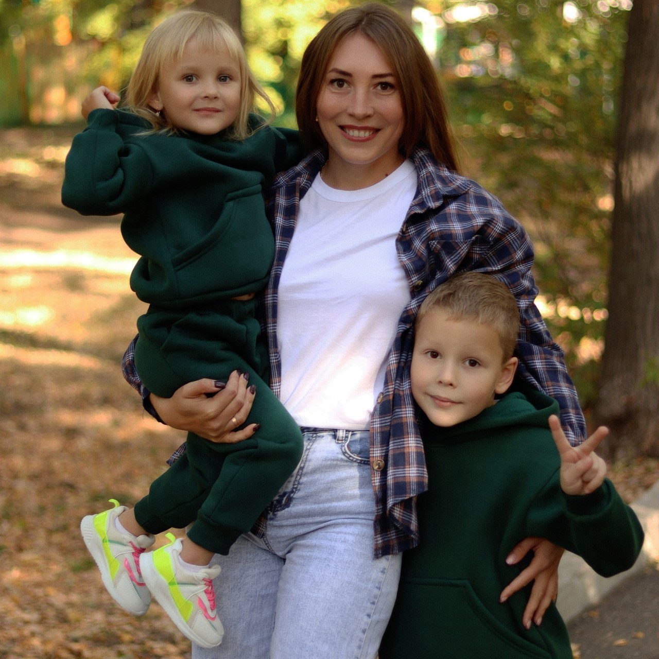 Отзывы. Фотограф Самара Лена Мандарин