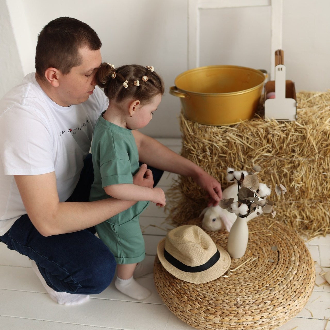 Отзывы. Фотограф Самара Лена Мандарин