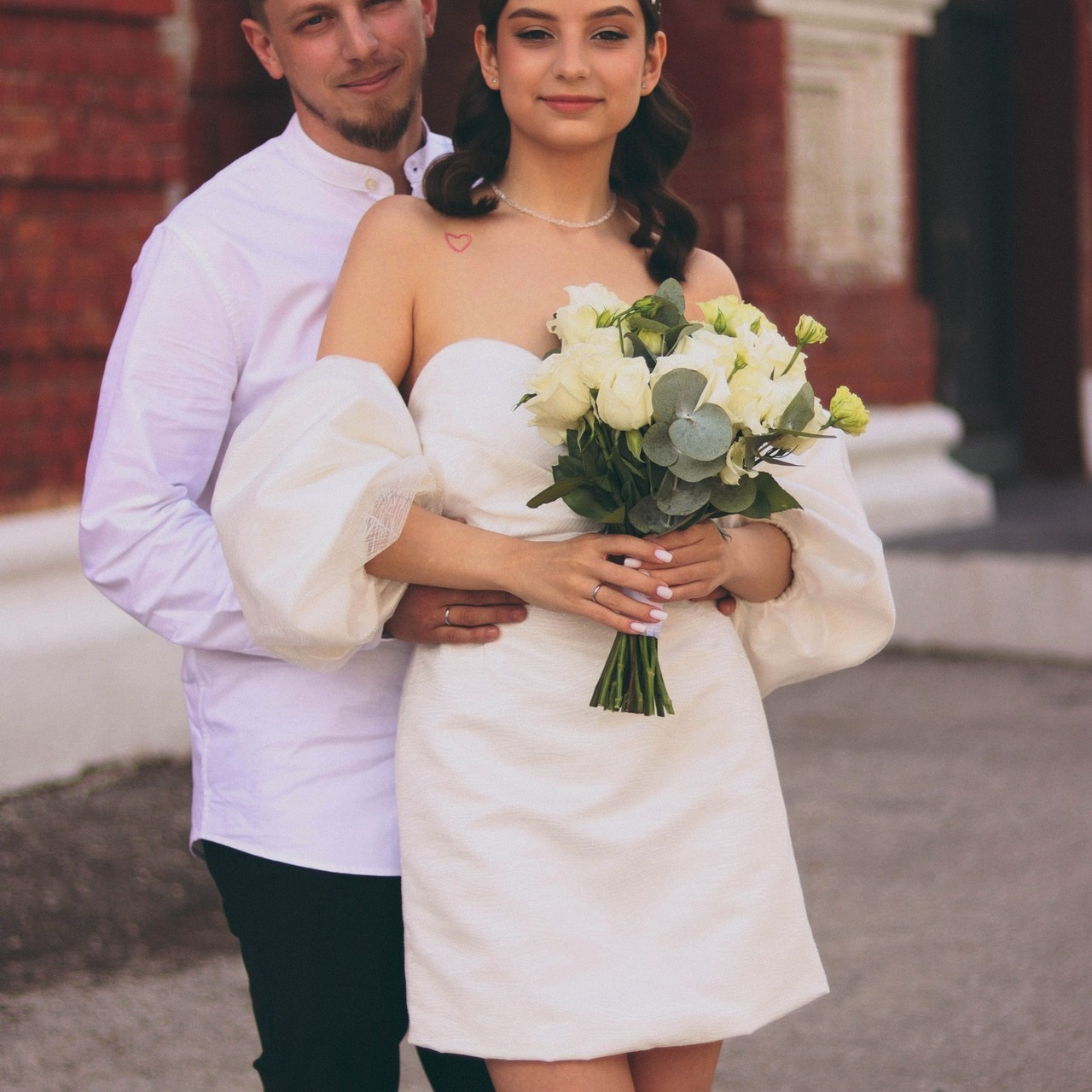 Отзывы. Фотограф Самара Лена Мандарин