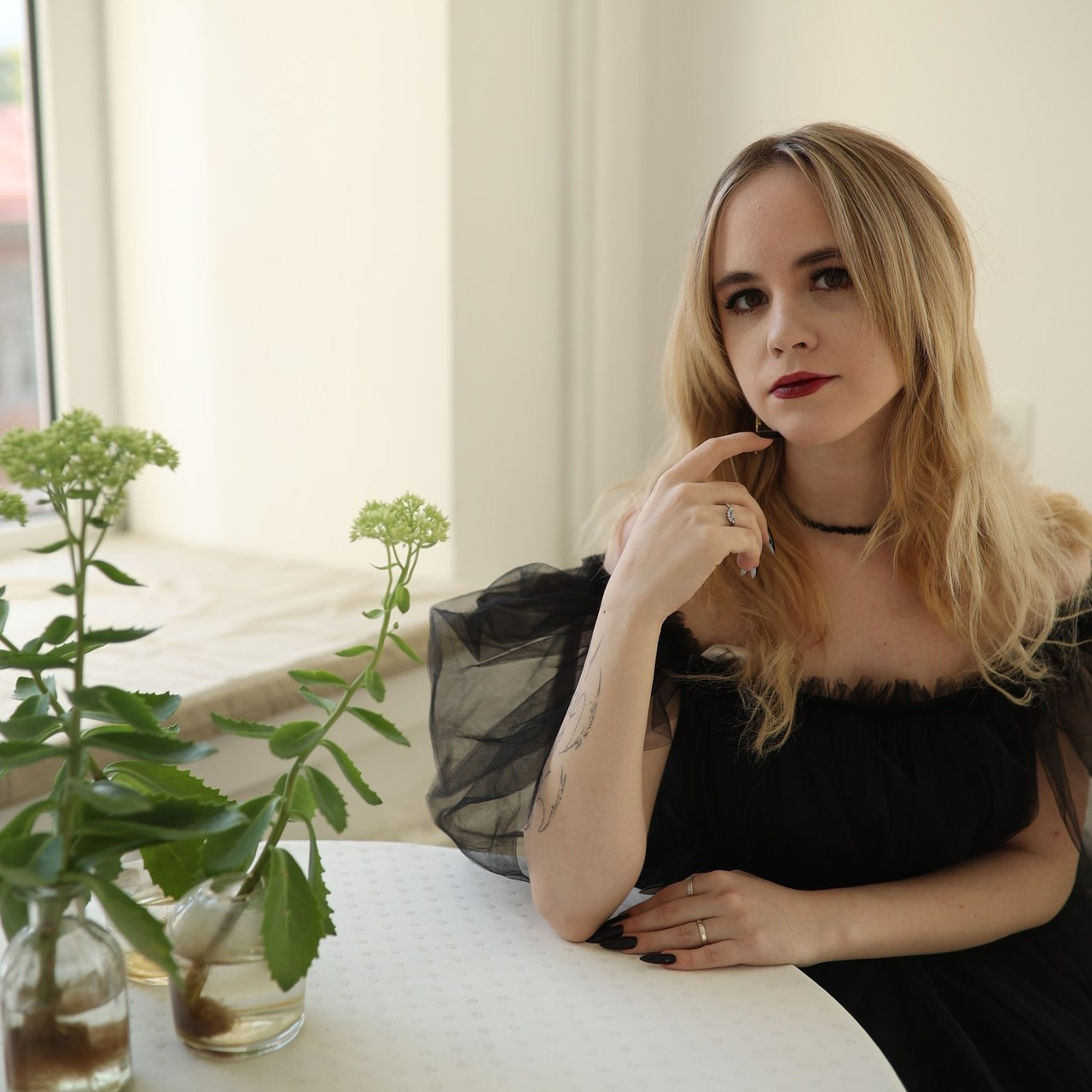 Отзывы. Фотограф Самара Лена Мандарин