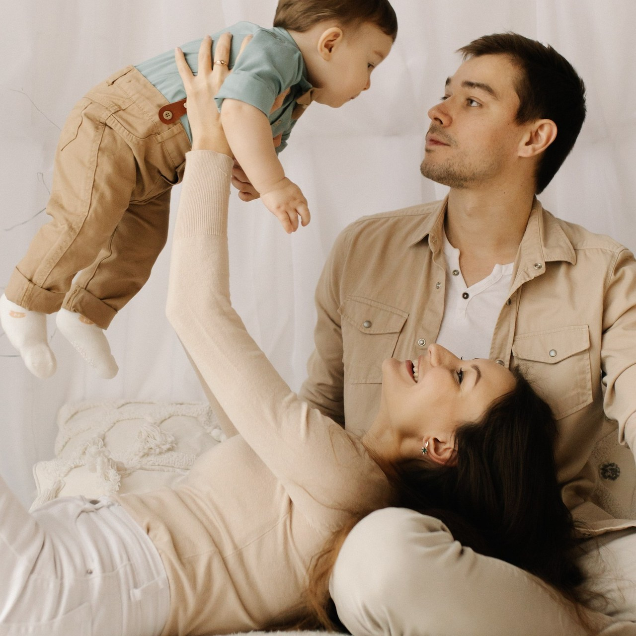 Отзывы. Фотограф Диана Хасанова, г. Казань