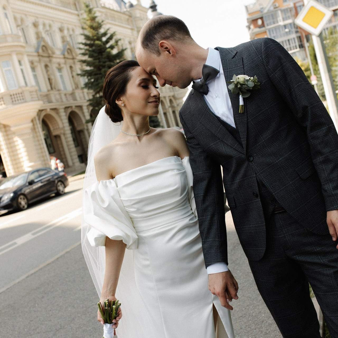 Отзывы. Фотограф Диана Хасанова, г. Казань