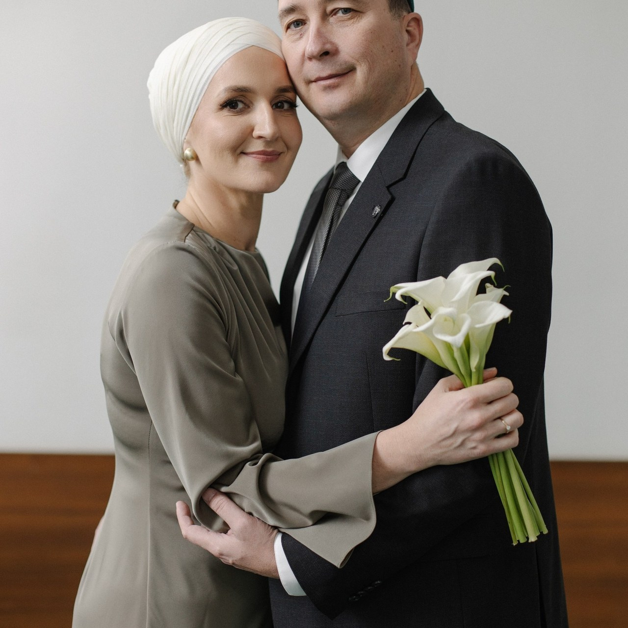 Отзывы. Фотограф Диана Хасанова, г. Казань