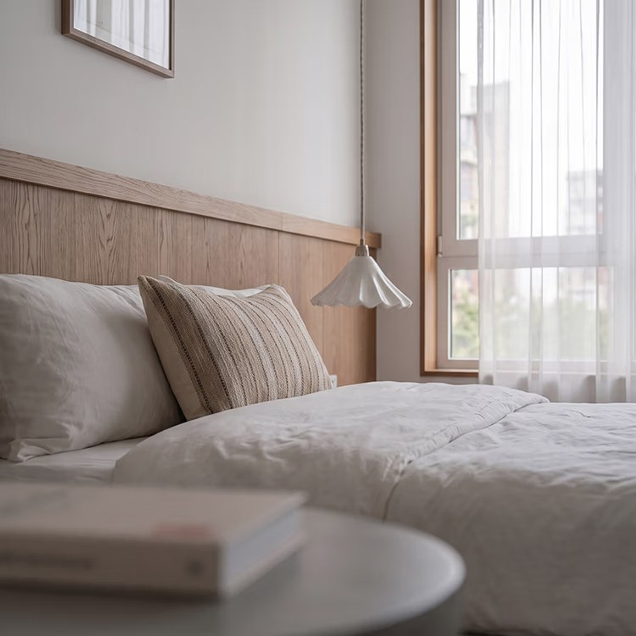 ЖК Вереск | 61 m² | Москва