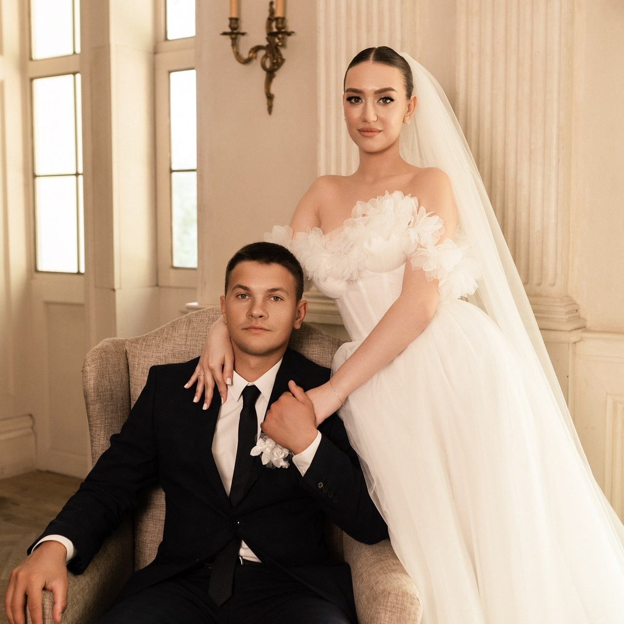 Отзывы. Конькова Юлия фотограф Тюмень, Нижний Новгород