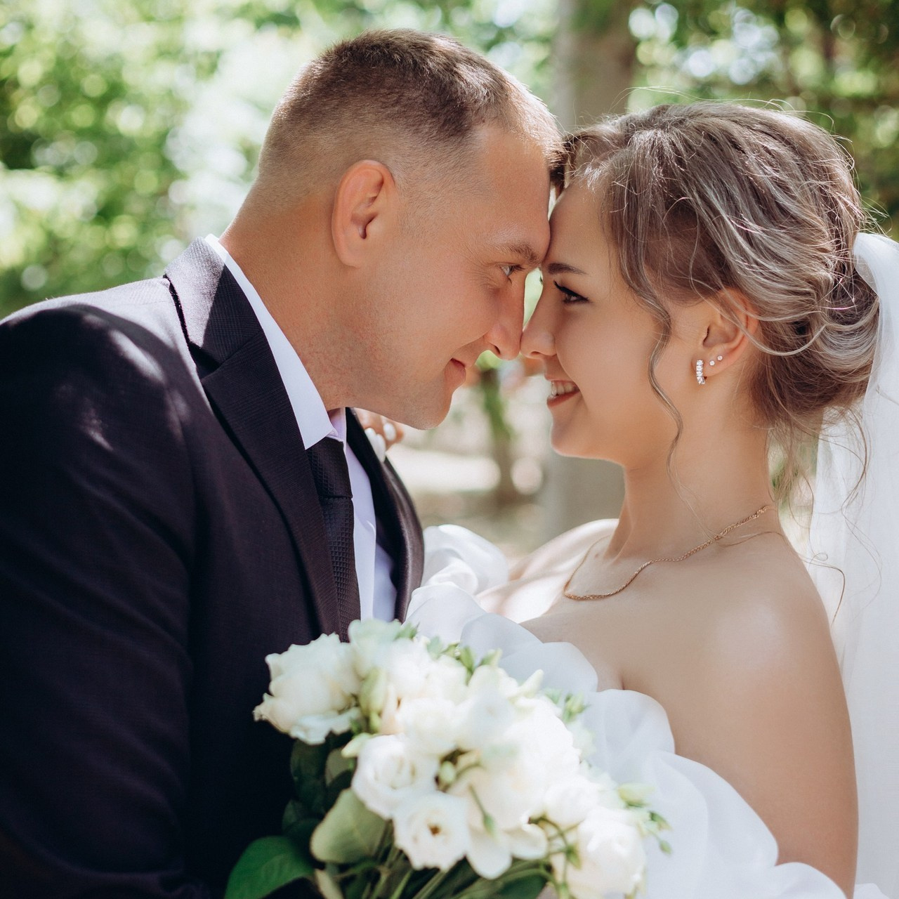 Отзывы. Камилла — свадебный и женский фотограф в Саратове